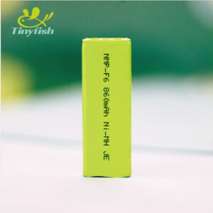 prismatical rechargeable 1.2V battery