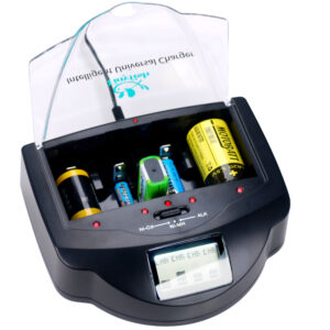 Home universal charger 9600